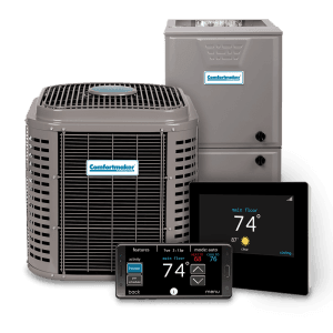 Comfortmaker Heating and Cooling Products