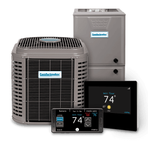 Comfortmaker Heating and Cooling Products